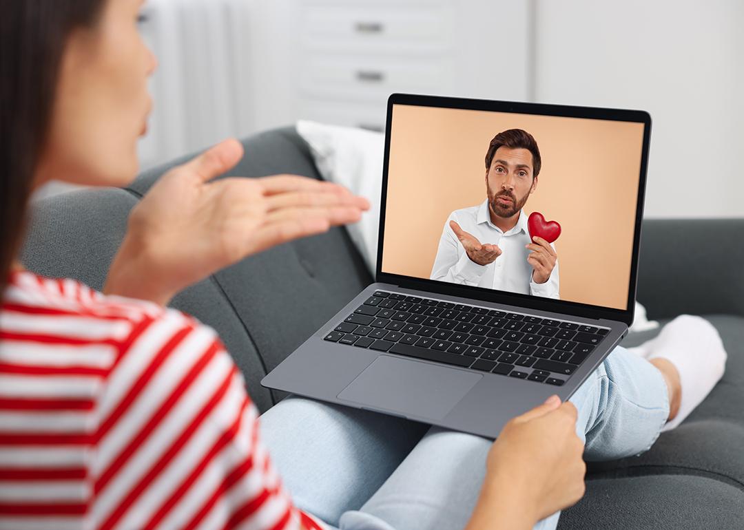 Krepton Forensic Romance Scam Awareness